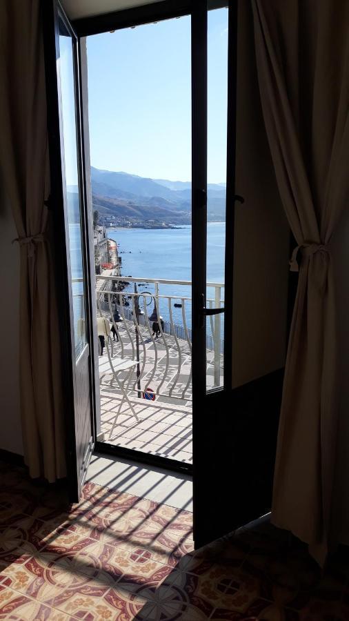 Il Molo Camere Per Vacanze Diamante Exterior photo