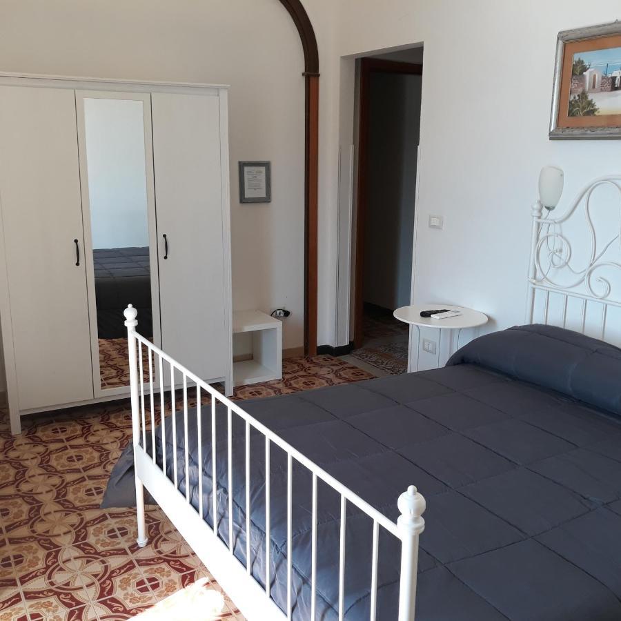 Il Molo Camere Per Vacanze Diamante Exterior photo