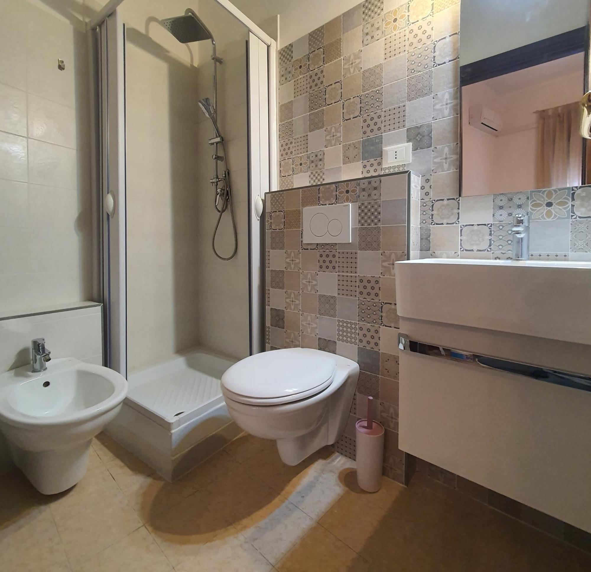 Il Molo Camere Per Vacanze Diamante Exterior photo