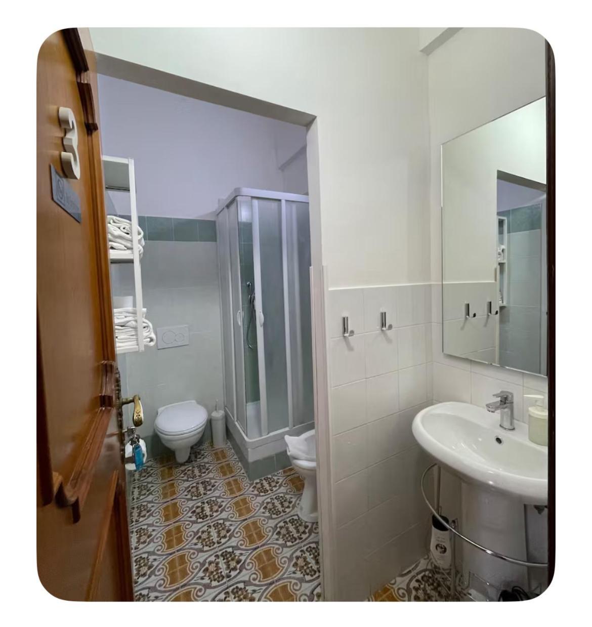 Il Molo Camere Per Vacanze Diamante Exterior photo