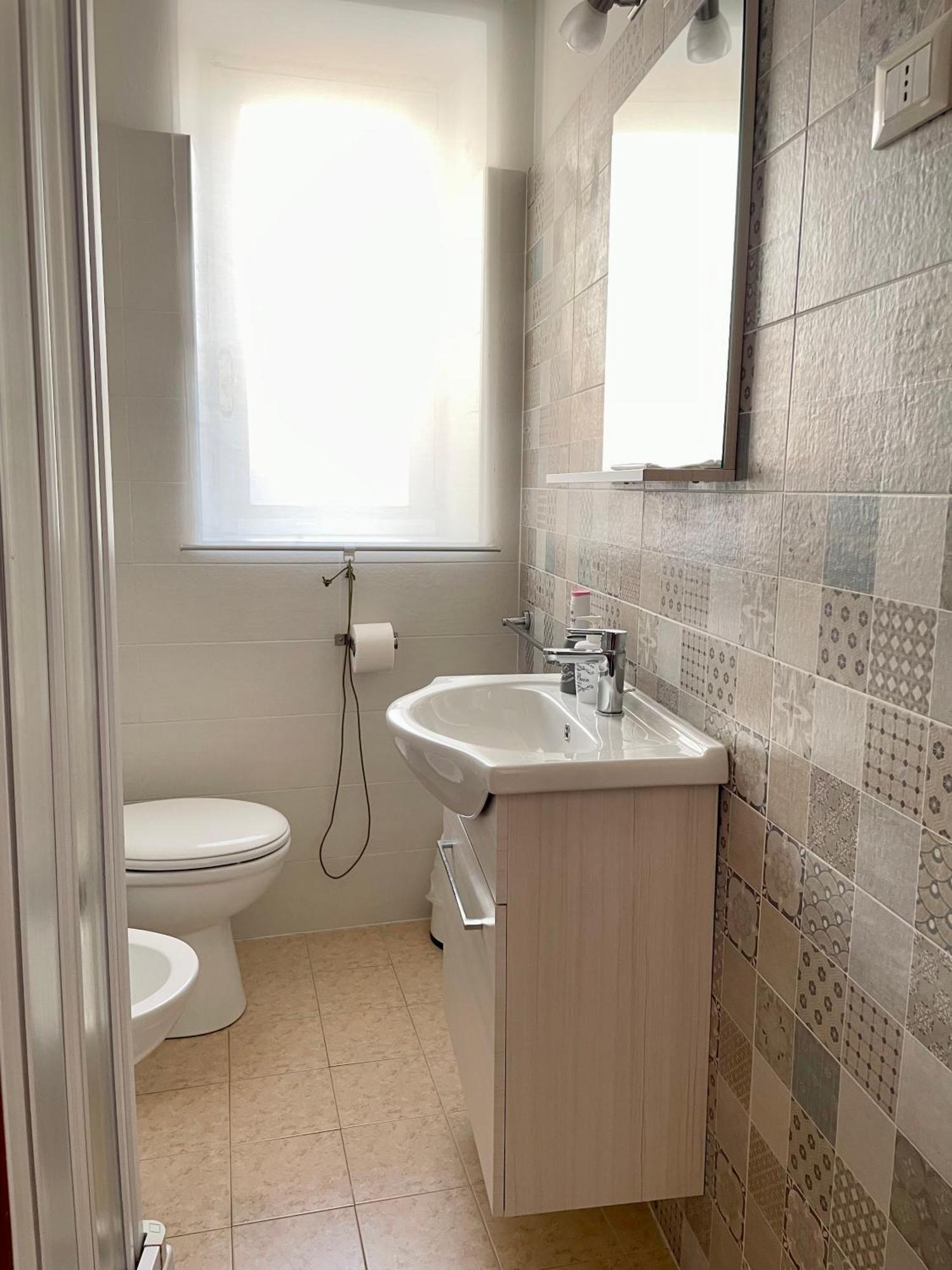 Il Molo Camere Per Vacanze Diamante Exterior photo